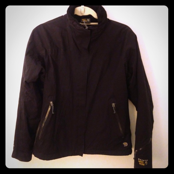 Mountain Hardware Jacket - Picture 1 of 6